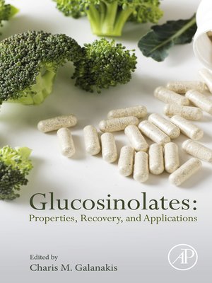 cover image of Glucosinolates
